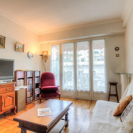 Apartment Le Mozart
