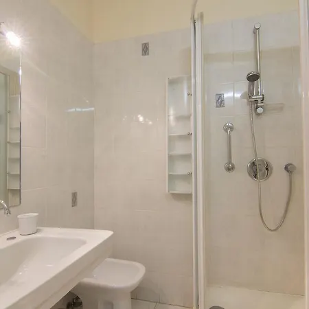 Le Mozart Apartment Nizza
