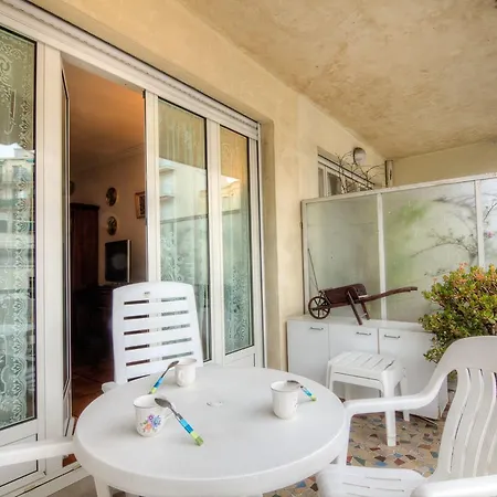 Apartment Le Mozart