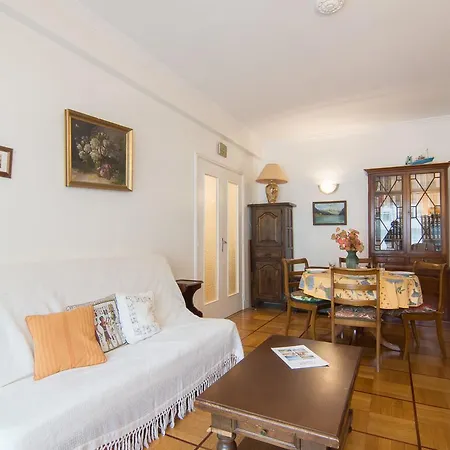 Le Mozart Appartamento Nizza